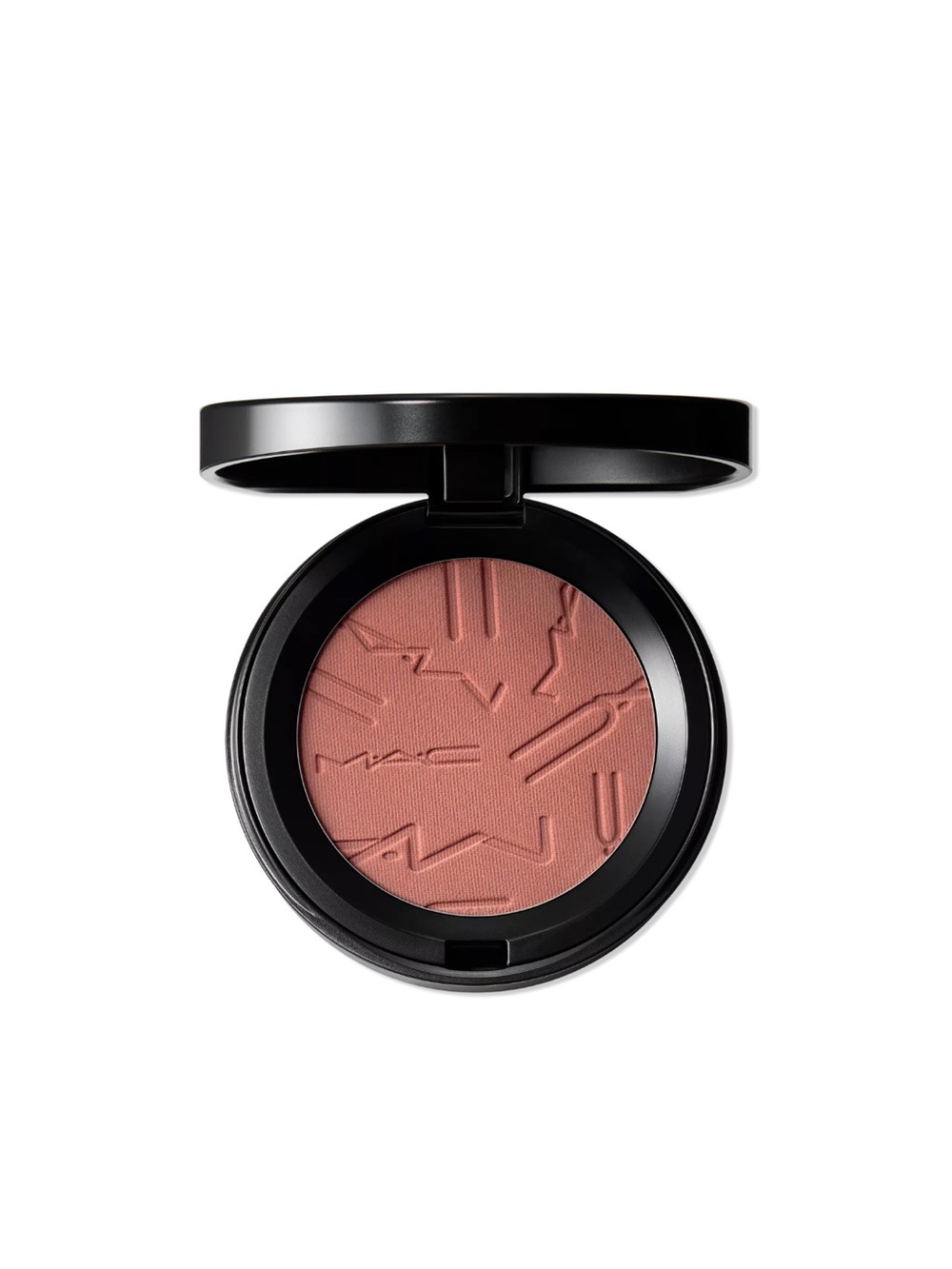 MAC Cosmetics Colourstruck Blush- Velvet Teddy